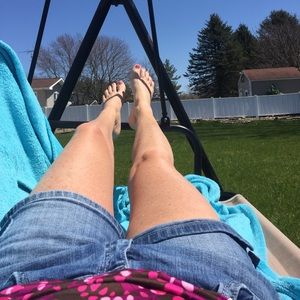 Meet your Posher, Sherry